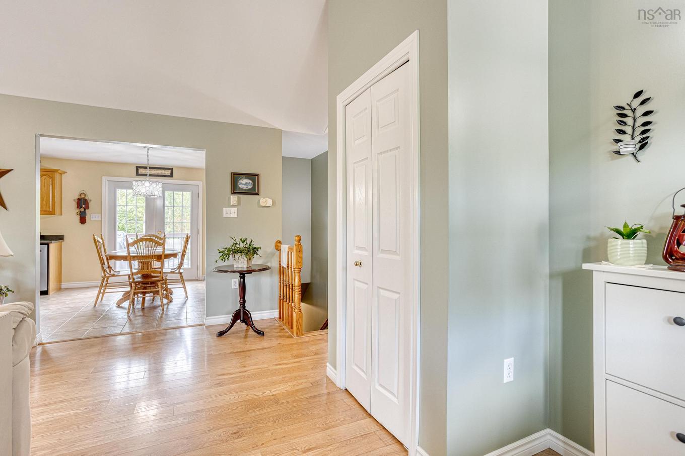 329 Grono Road, Dutch Settlement, NS