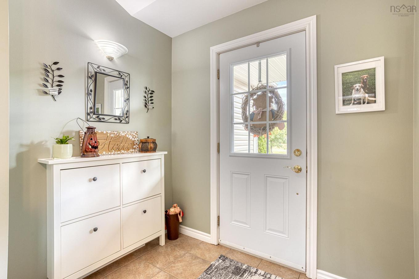 329 Grono Road, Dutch Settlement, NS