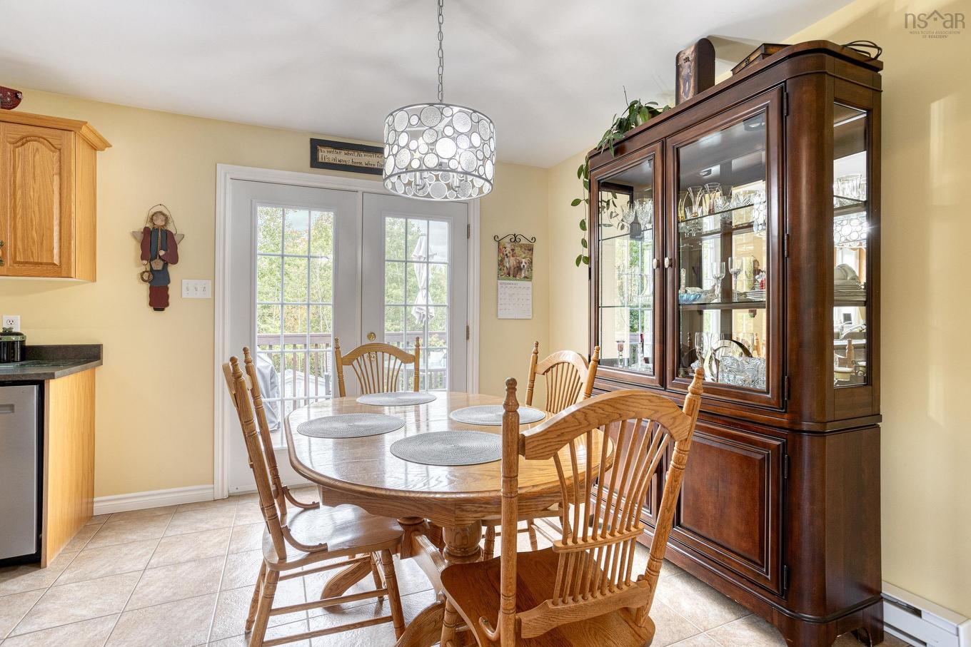 329 Grono Road, Dutch Settlement, NS