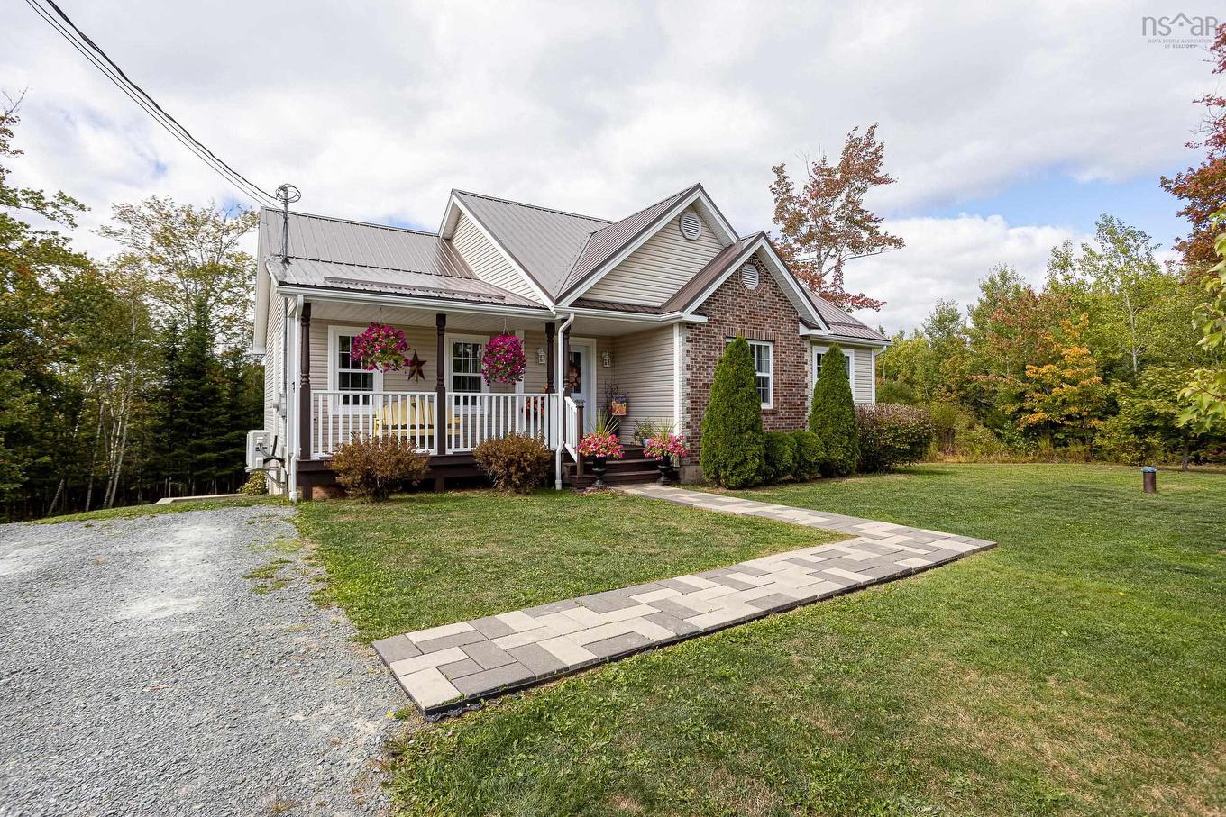 329 Grono Road, Dutch Settlement, NS