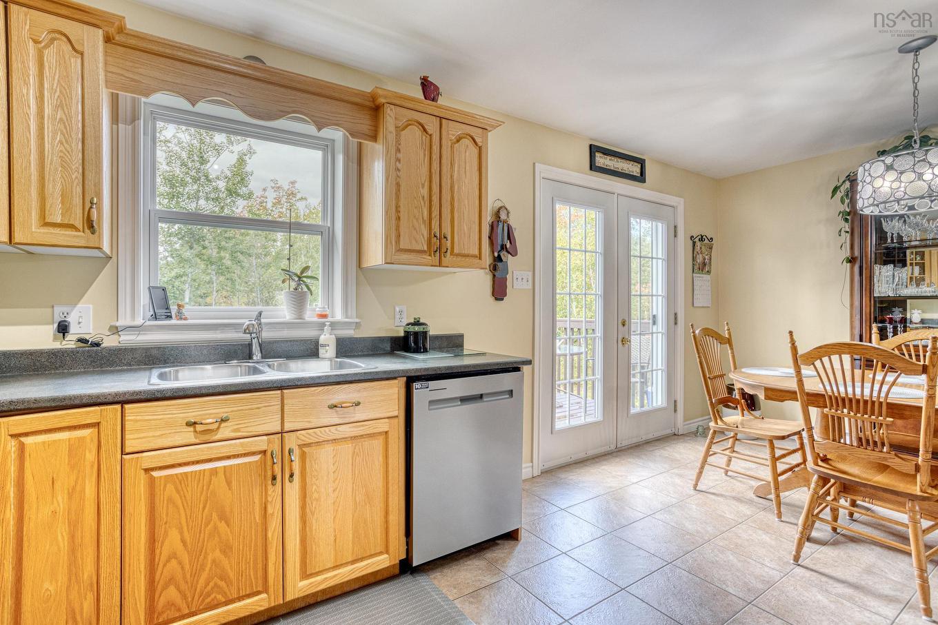 329 Grono Road, Dutch Settlement, NS