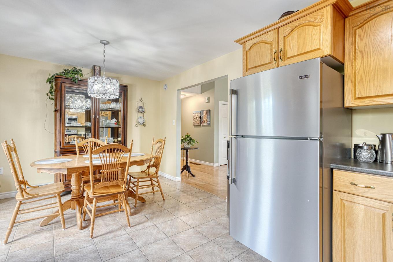 329 Grono Road, Dutch Settlement, NS