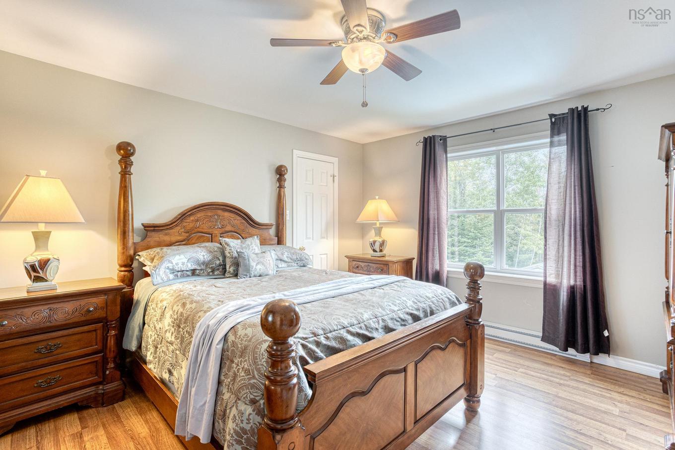 329 Grono Road, Dutch Settlement, NS