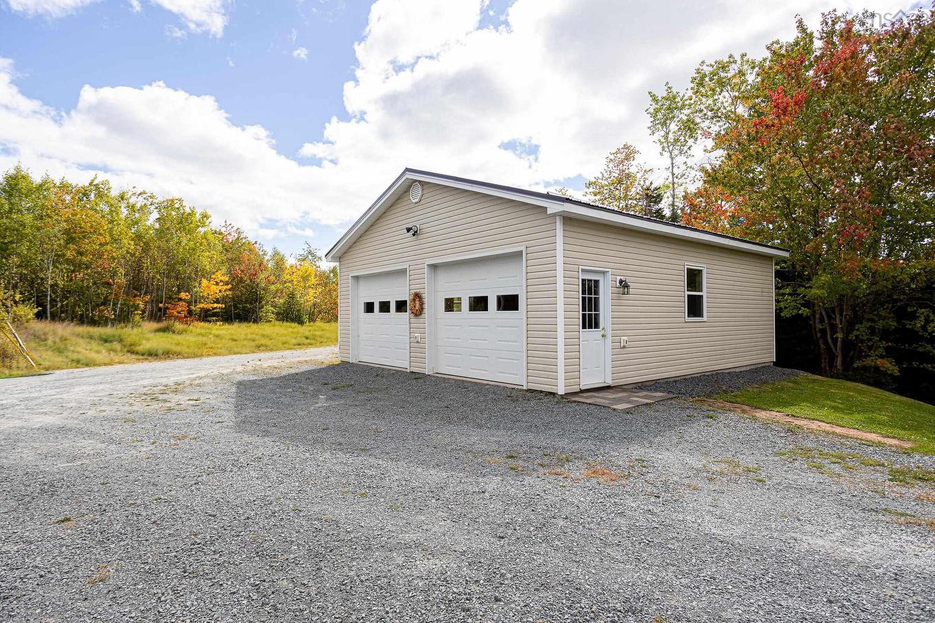 329 Grono Road, Dutch Settlement, NS