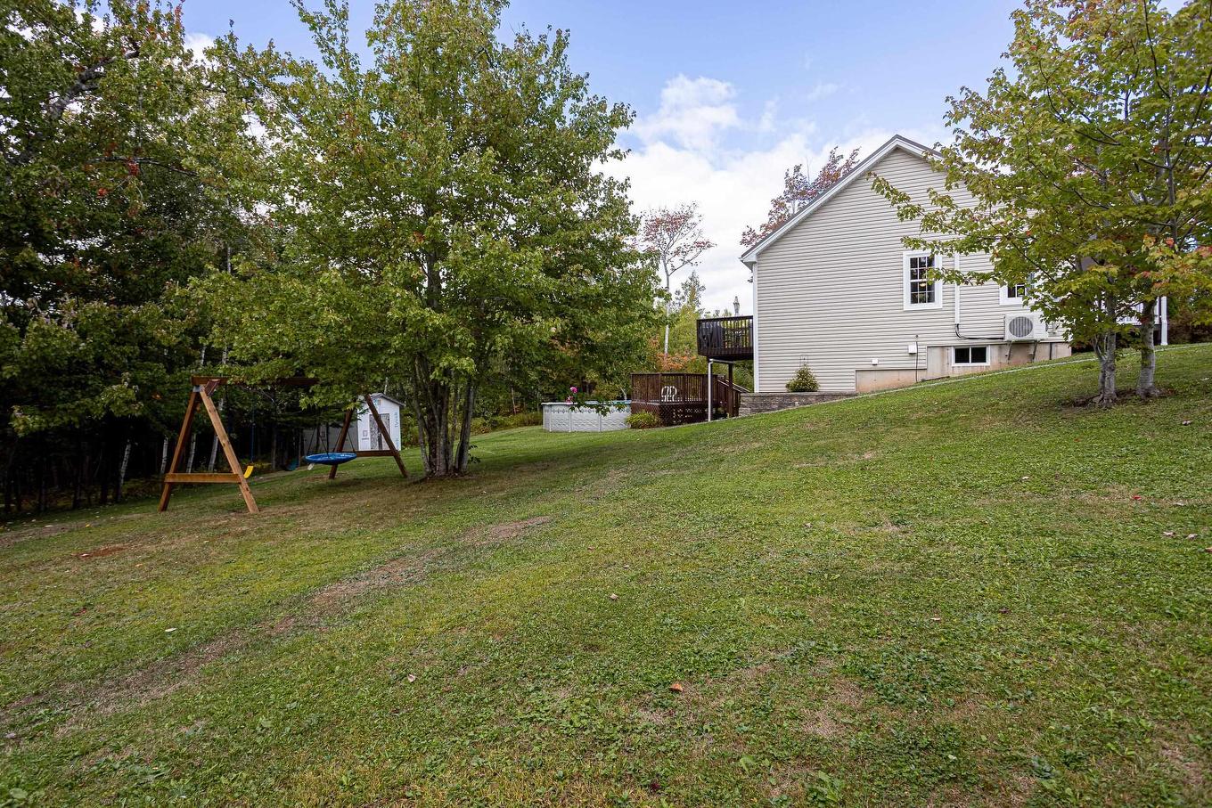 329 Grono Road, Dutch Settlement, NS