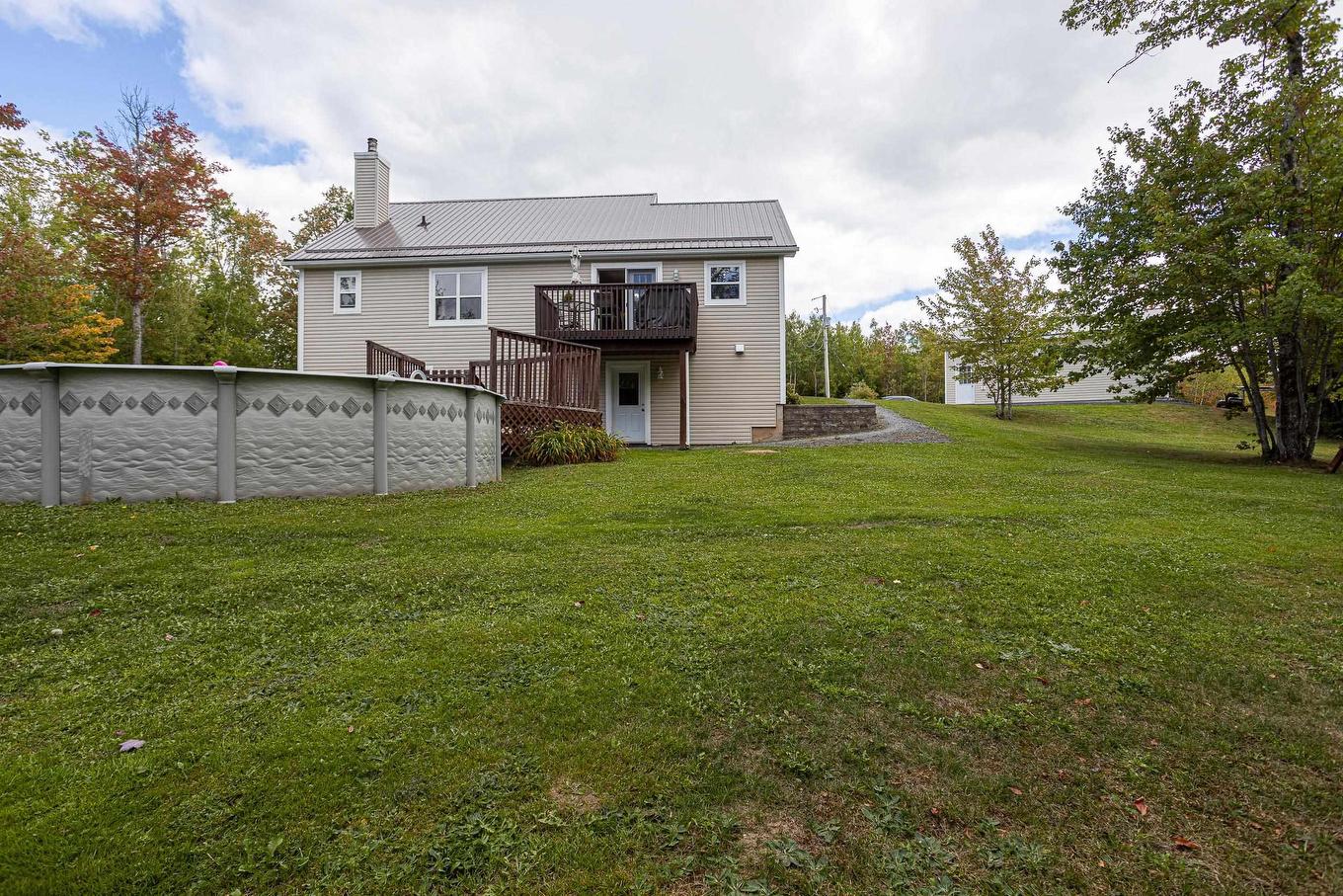 329 Grono Road, Dutch Settlement, NS