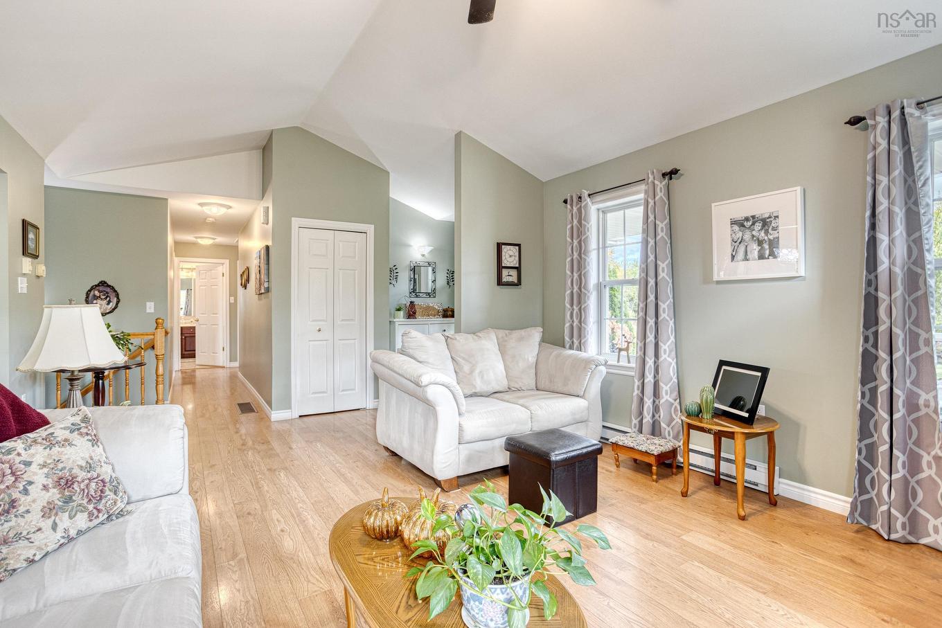 329 Grono Road, Dutch Settlement, NS