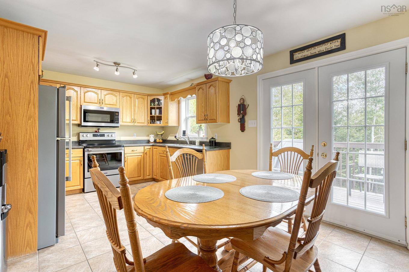 329 Grono Road, Dutch Settlement, NS