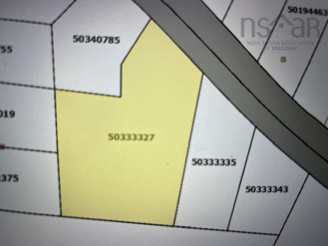 .. Rankinville .. Road, Mabou, NS