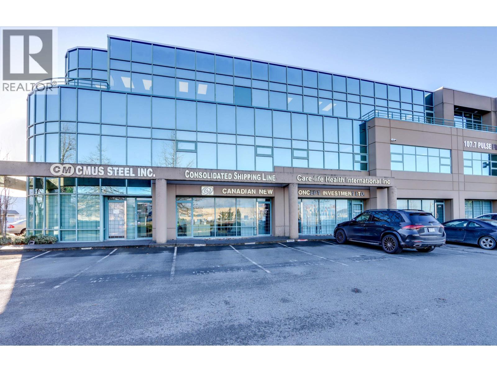 1138 & 1143 20800 Westminster Highway, Richmond, BC