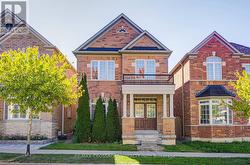 85 SHADY OAKS AVENUE Markham, ON L6B 0P3