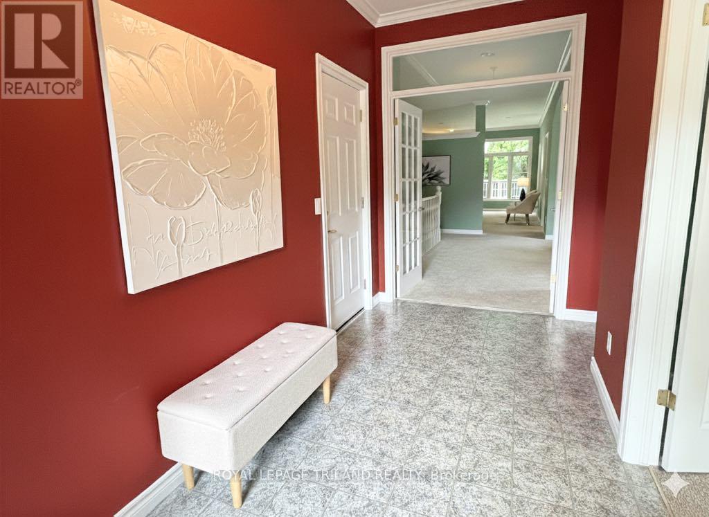 7 - 10 Cadeau Terrace, London South (South A), ON - Indoor Photo Showing Other Room