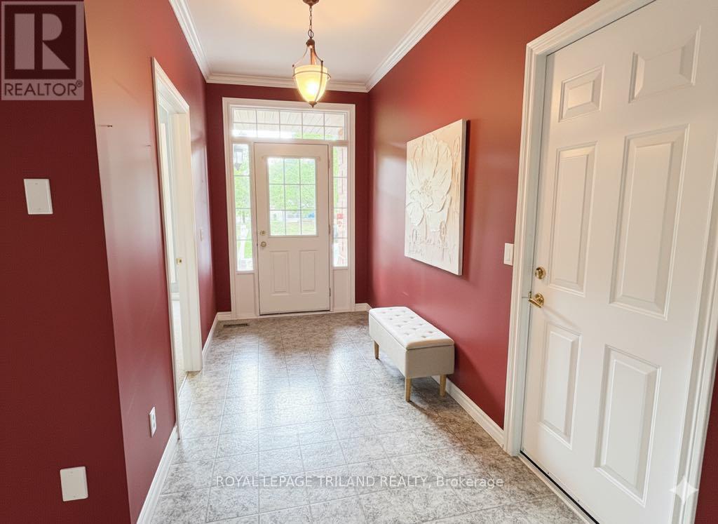 7 - 10 Cadeau Terrace, London South (South A), ON - Indoor Photo Showing Other Room