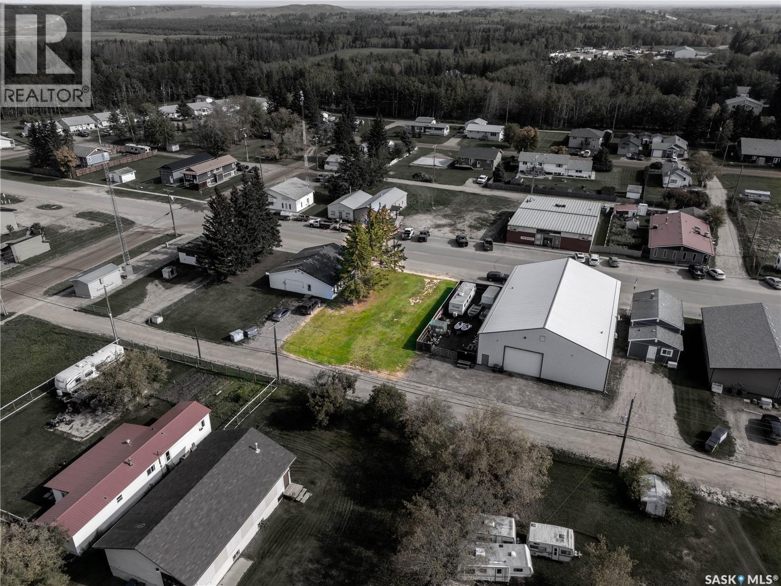 165 & 167 Main Street, Pierceland, SK