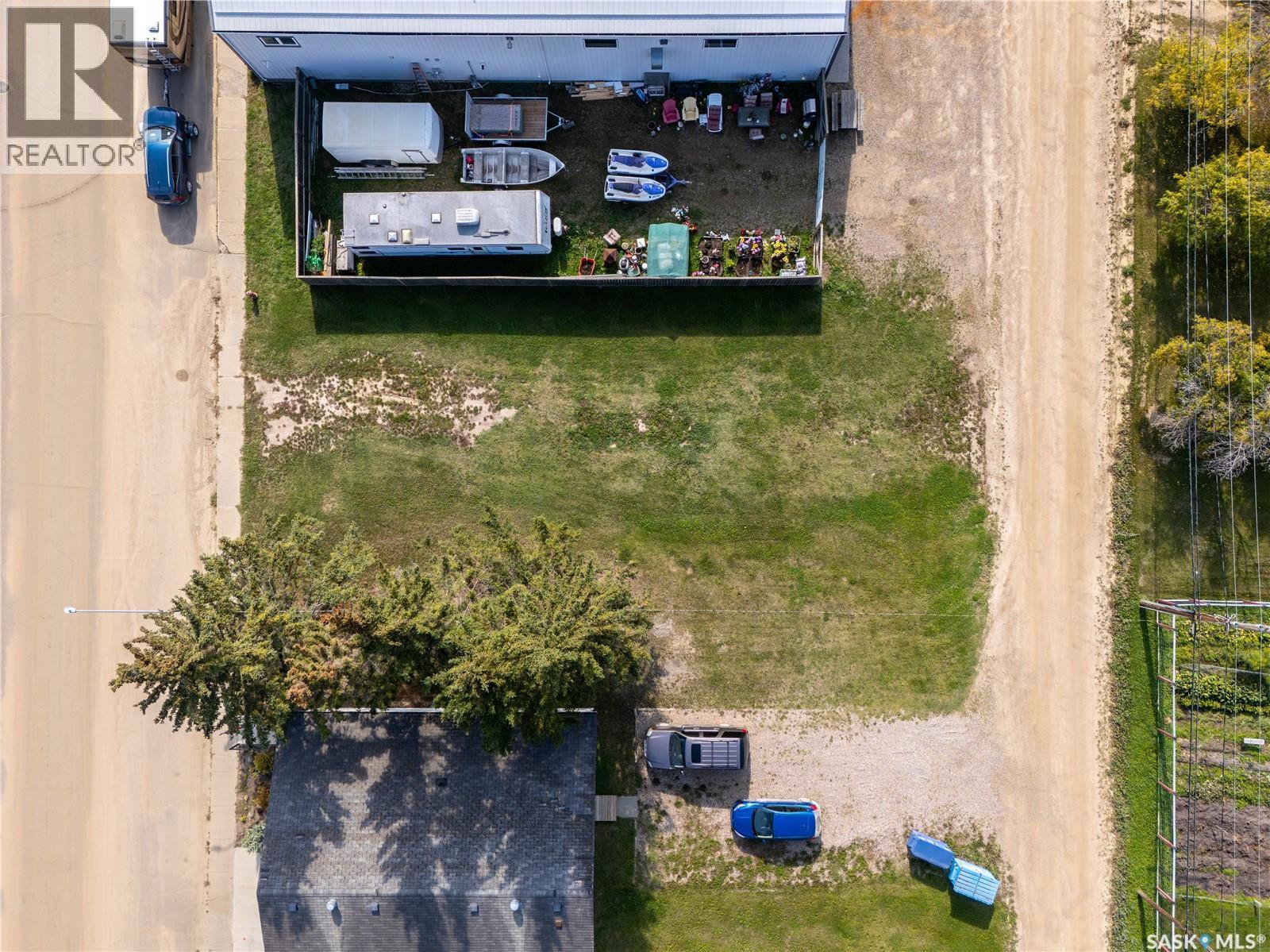 165 & 167 Main Street, Pierceland, SK