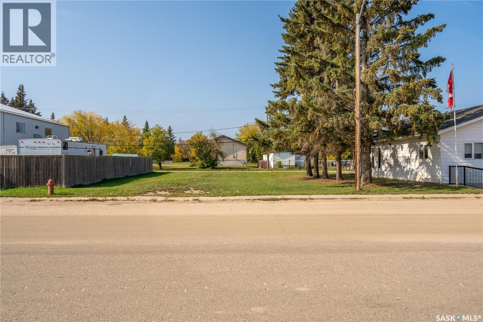 165 & 167 Main Street, Pierceland, SK