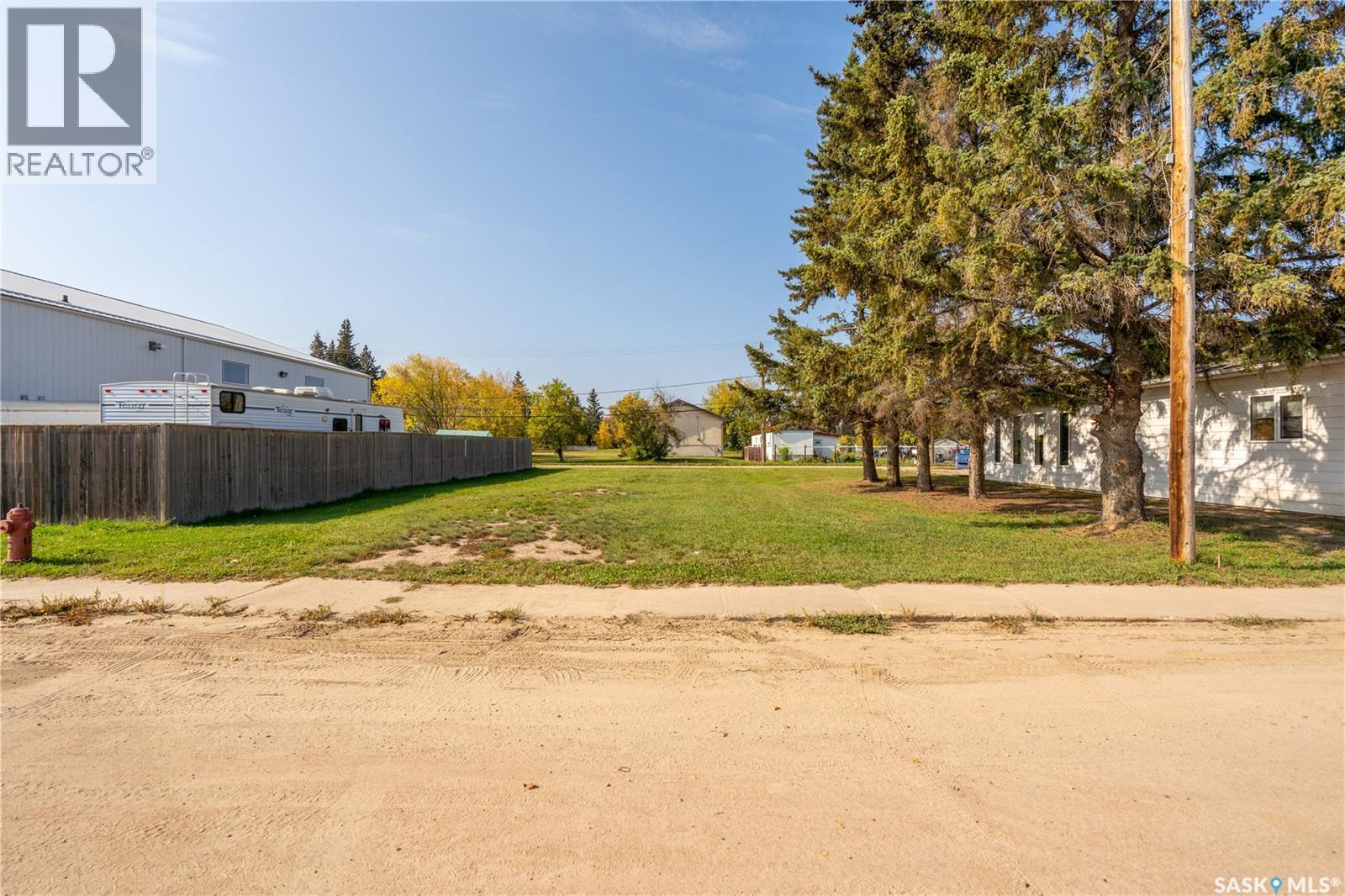 165 & 167 Main Street, Pierceland, SK