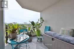Very Private, Covered Balcony -