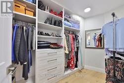 Redesigned To Accommodate WalkIn Closet -