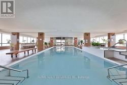 Indoor Pool, Walkout To Rooftop Terrace/Sundeck -