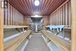 Sauna -