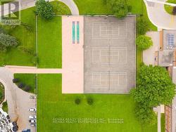 Tennis Courts -