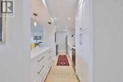 Fully Remodelled, Open To Living & Dining -