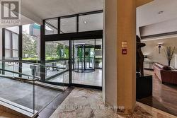 Renovated Common Areas, Foyer & Lounge -