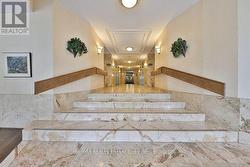 Access To Elevators -