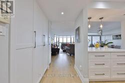 Oak Hardwood Floors, Open Concept Layout -