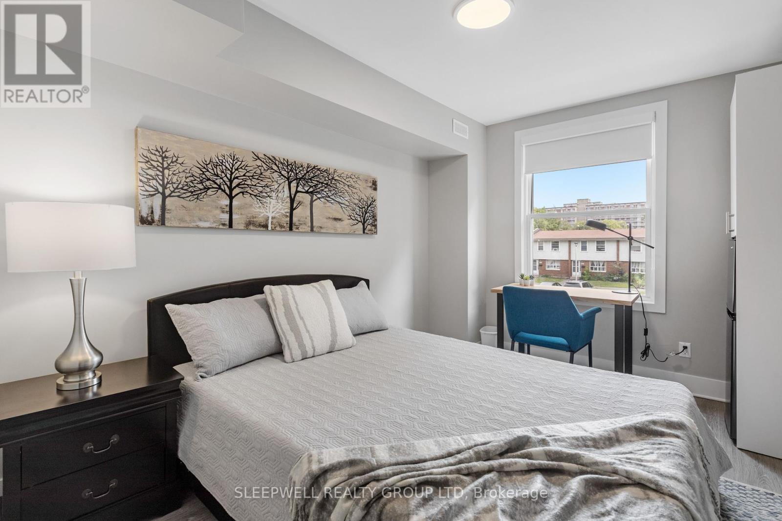 80 Nelson Street, Ottawa, ON - Indoor Photo Showing Bedroom