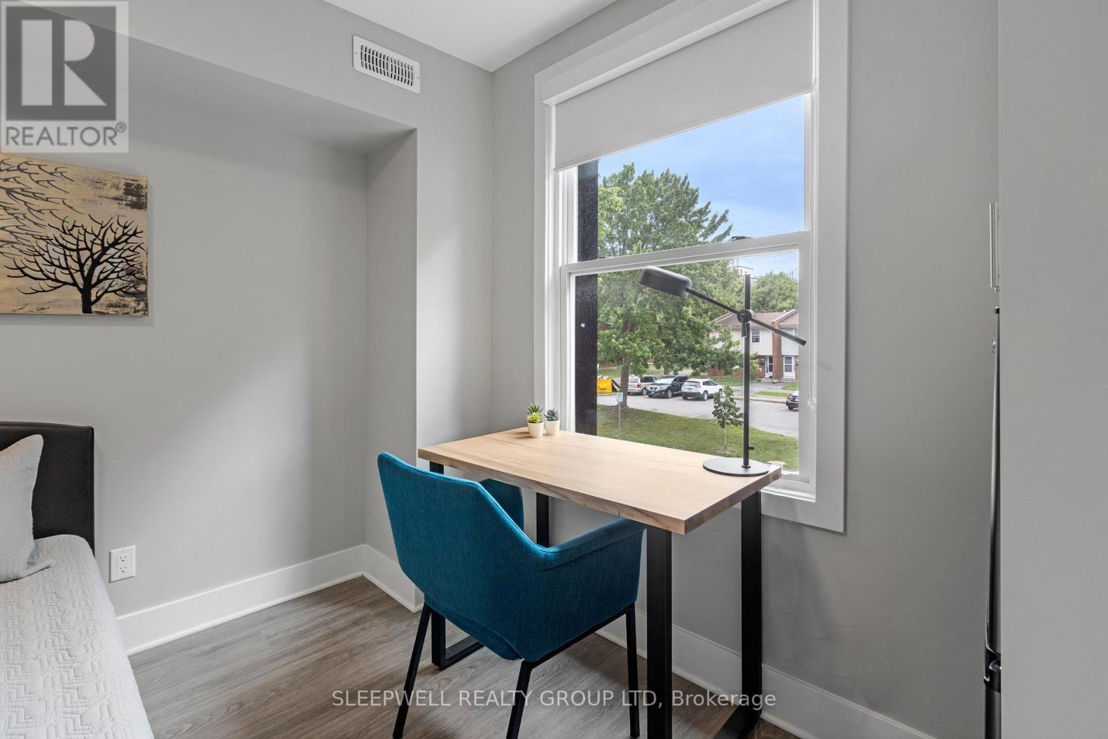 80 Nelson Street, Ottawa, ON - Indoor