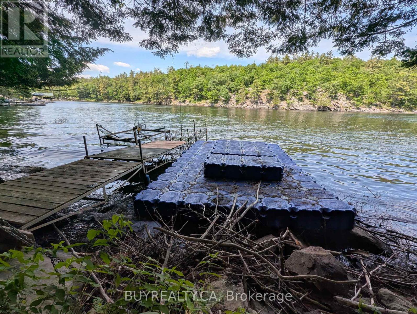 2318 Sherwood Forest Lane, Severn, ON