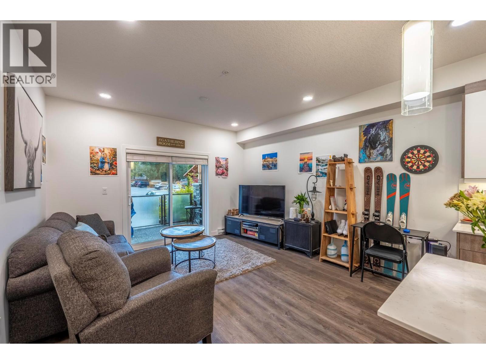 410 5Th S Avenue Unit# 1104, Golden, BC - Indoor