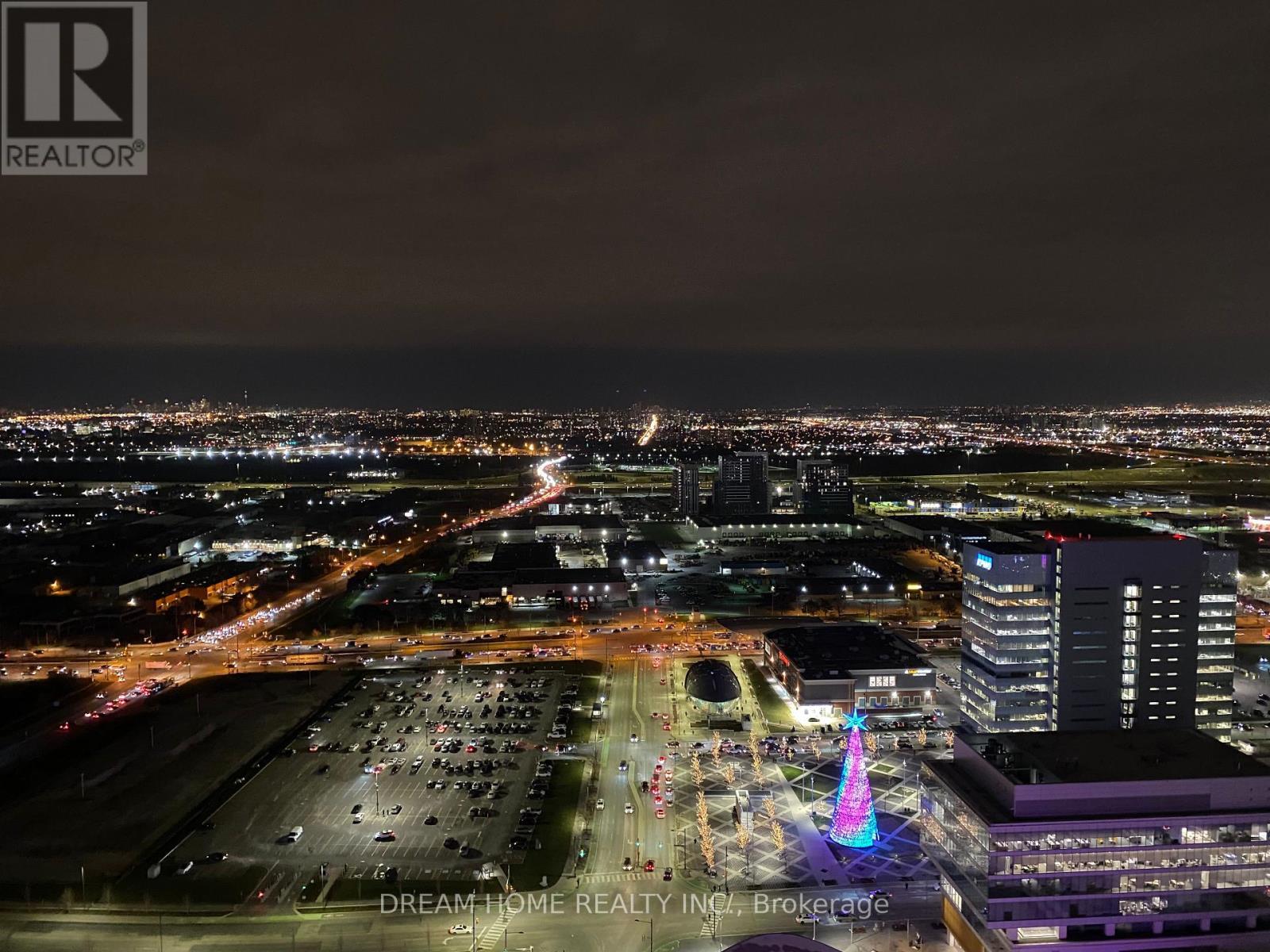 2108 - 950 Portage Parkway, Vaughan, ON - Outdoor With View