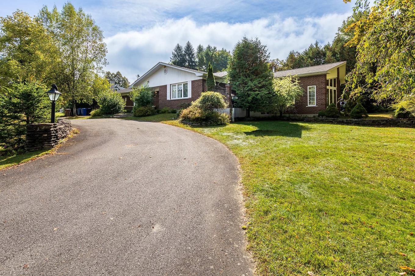 Extérieur - 15 Rue Lynch, Lac-Brome, QC - Outdoor