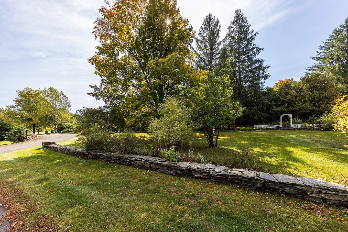 Terre/Terrain - 15 Rue Lynch, Lac-Brome, QC - Outdoor With View