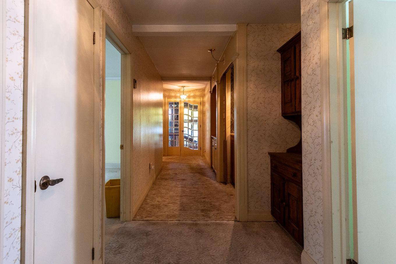 Hall d'entrée/Vestibule - 15 Rue Lynch, Lac-Brome, QC - Indoor Photo Showing Other Room