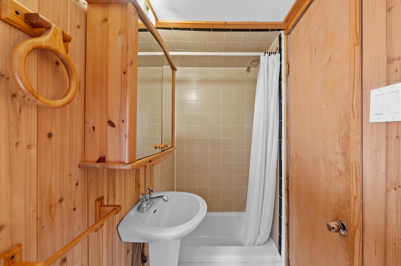 Bathroom - 1996 Av. J.-C.-Cloutier, Sainte-Lucie-Des-Laurentides, QC - Indoor Photo Showing Bathroom