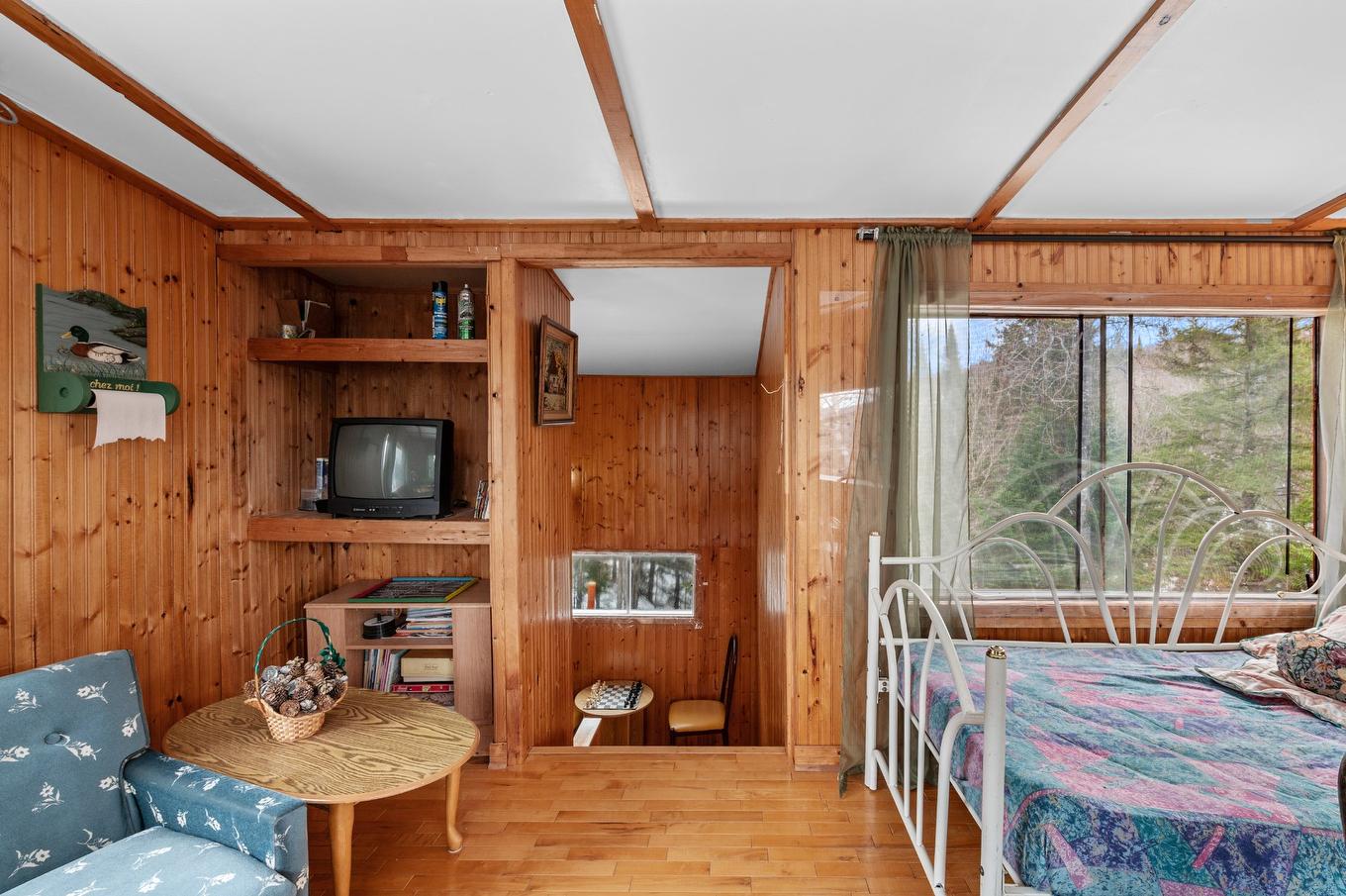 Playroom - 1996 Av. J.-C.-Cloutier, Sainte-Lucie-Des-Laurentides, QC - Indoor