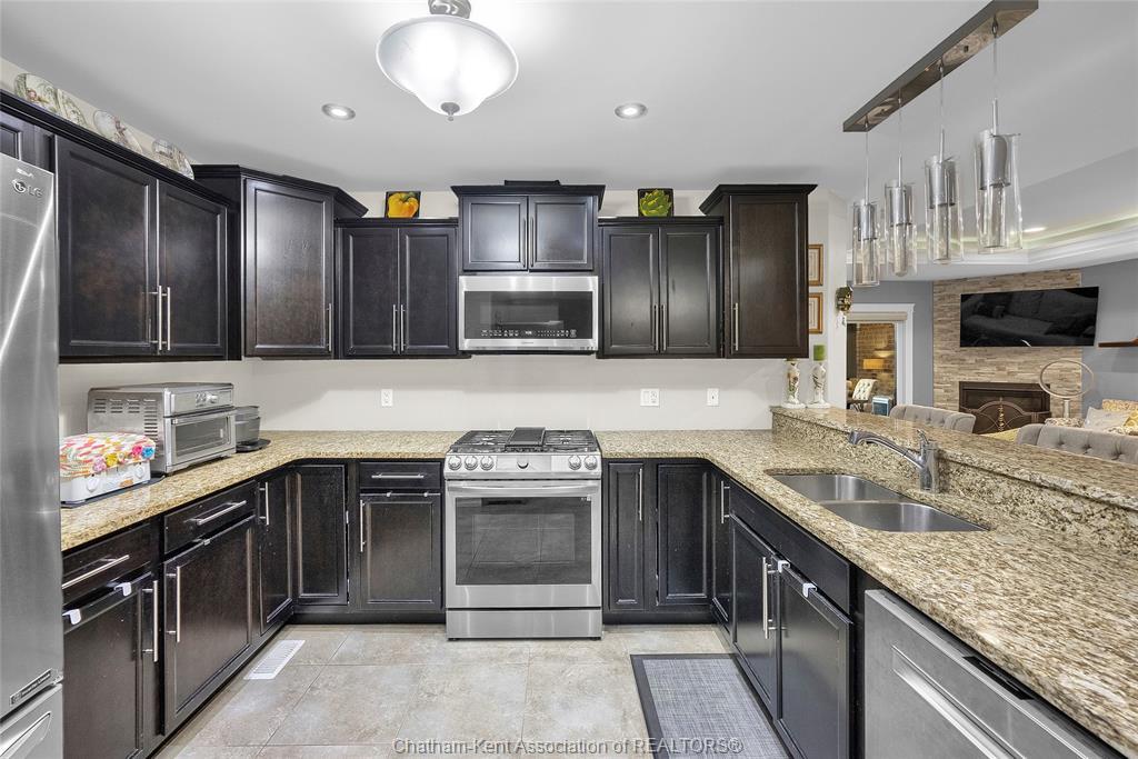 480 Tweedsmuir Avenue West, Chatham, ON