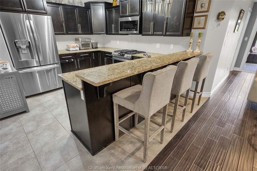 480 Tweedsmuir Avenue West, Chatham, ON