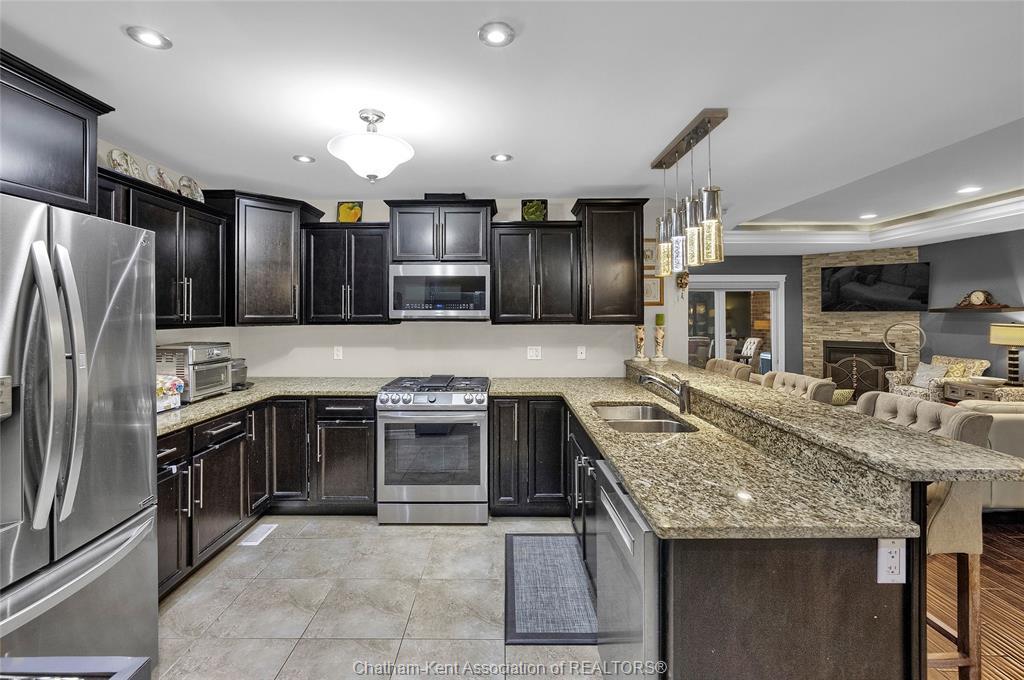 480 Tweedsmuir Avenue West, Chatham, ON