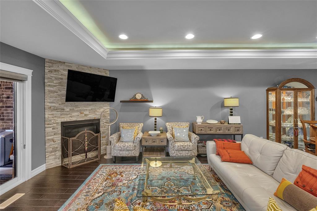 480 Tweedsmuir Avenue West, Chatham, ON