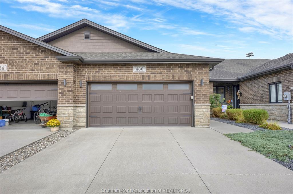 480 Tweedsmuir Avenue West, Chatham, ON