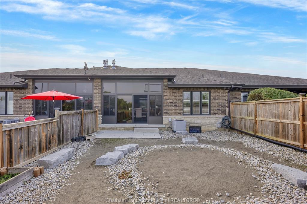 480 Tweedsmuir Avenue West, Chatham, ON