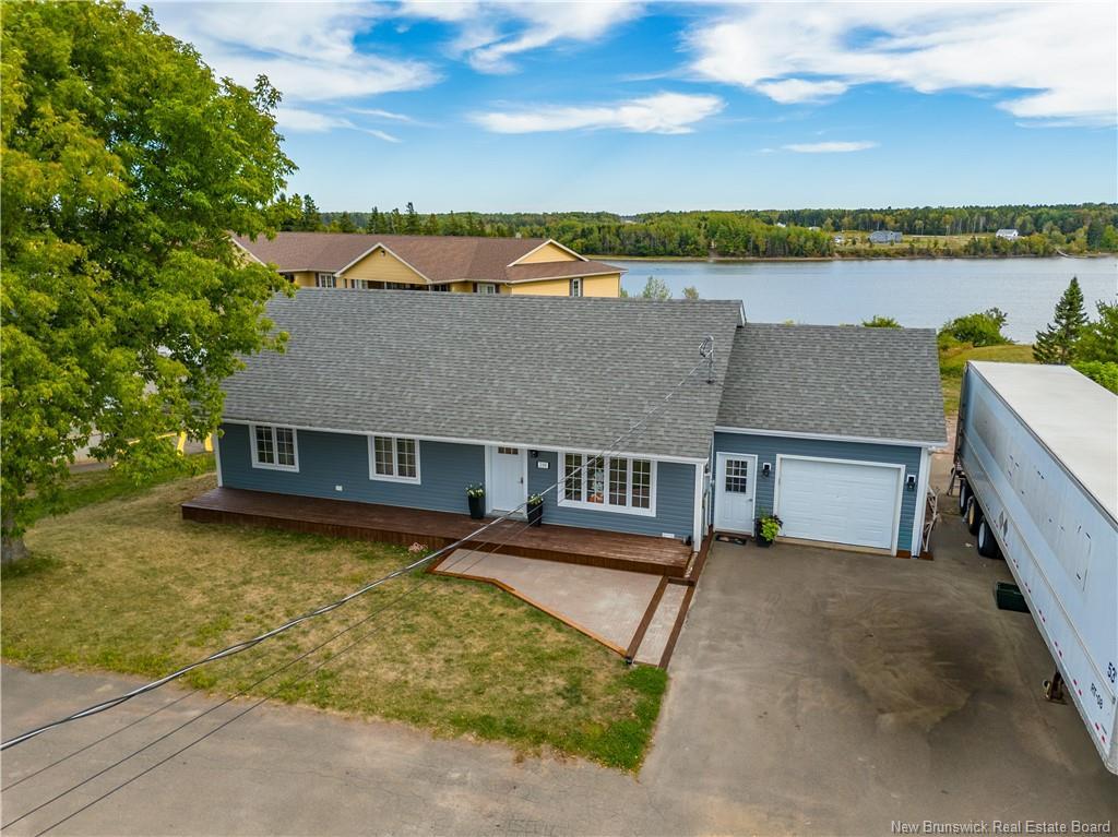 200 Irving Blvd, Bouctouche, NB