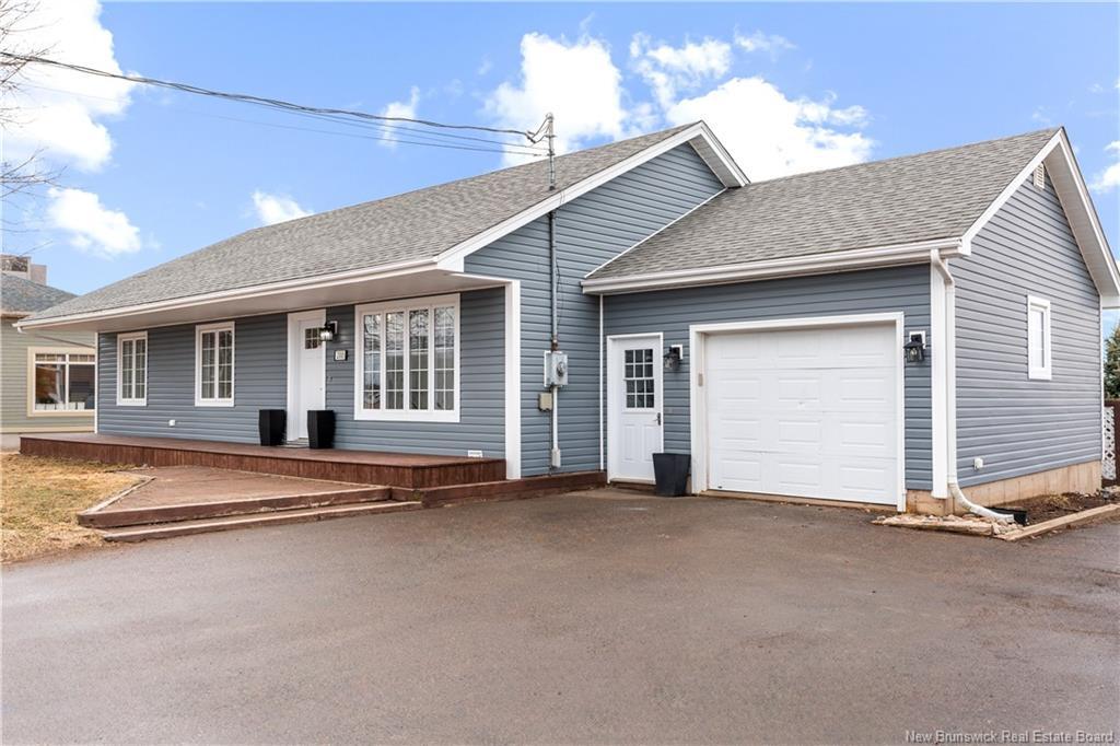 200 Irving Blvd, Bouctouche, NB