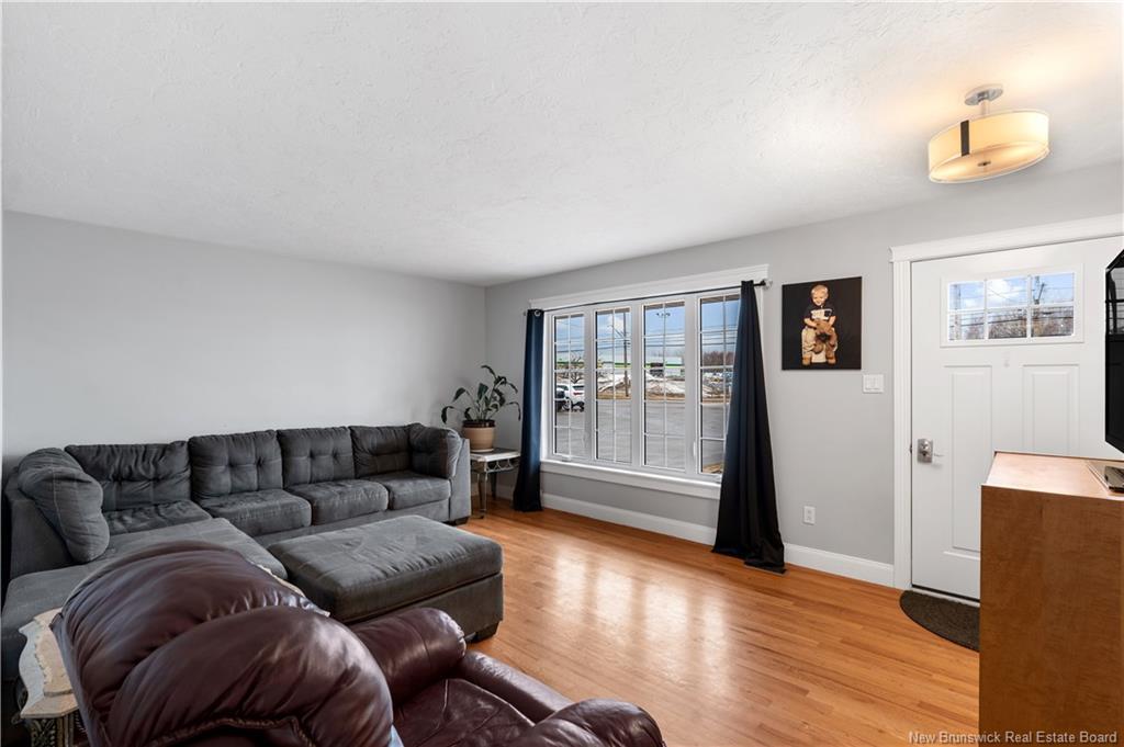 200 Irving Blvd, Bouctouche, NB