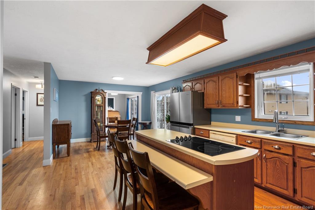 200 Irving Blvd, Bouctouche, NB